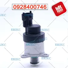Erikc система впрыска топлива высокого давления Регулятор насоса контроля замера SCV клапан для MAN NG TGA TGS TGX 51125050033 0928400746