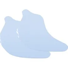 Повторного использования гелевые подушечки для глаз для ресниц