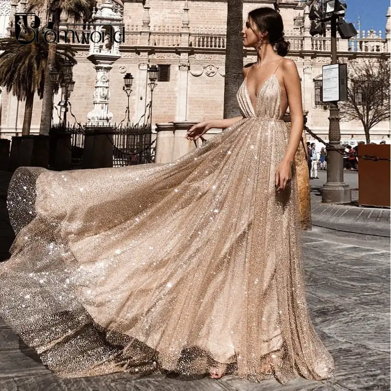 vestidos para graduacion