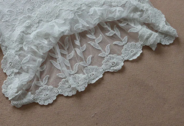 Women Blouse Loose Flower Lace JKP136 HTB10o7ZPVXXXXXRaFXXq6xXFXXXi - Women Blouse Loose Flower Lace JKP136