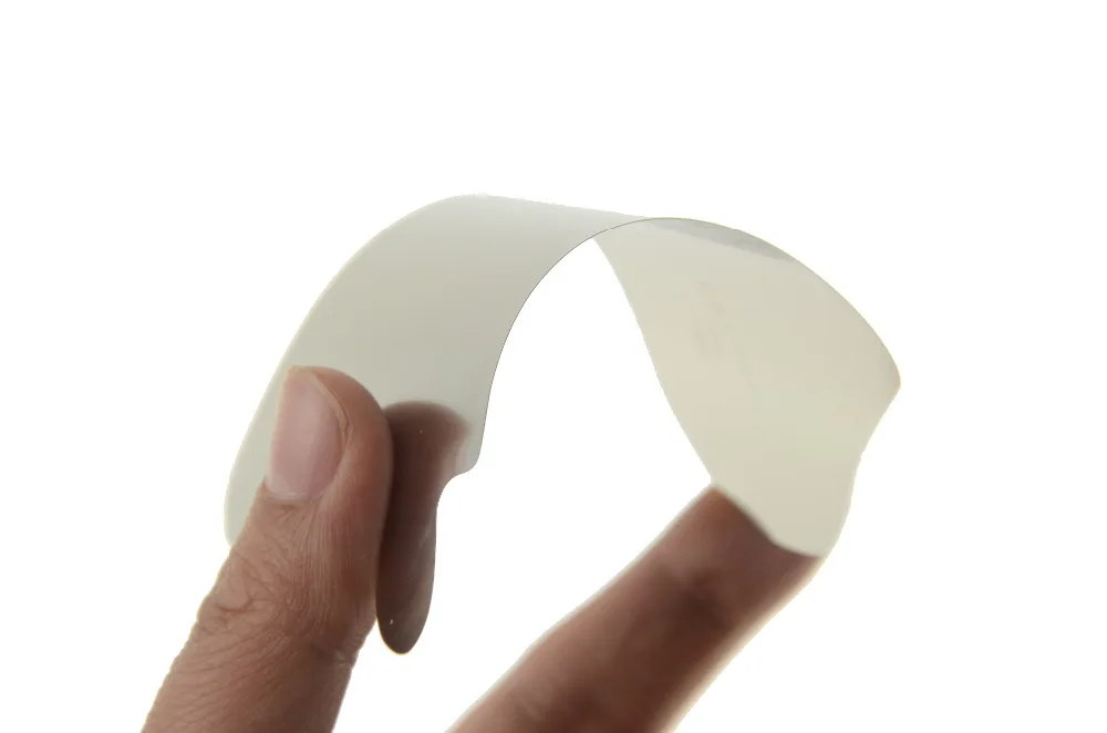 10 шт. Нержавеющая сталь ультра-тонкий мягкий Ремонт Прай Открытие карты для iPad таблетки для samsung Экран для iPhone 7 8 X ремонт открывалка