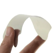 10 шт. Нержавеющая сталь ультра-тонкий мягкий Ремонт Прай Открытие карты для iPad таблетки для samsung Экран для iPhone 7 8 X ремонт открывалка