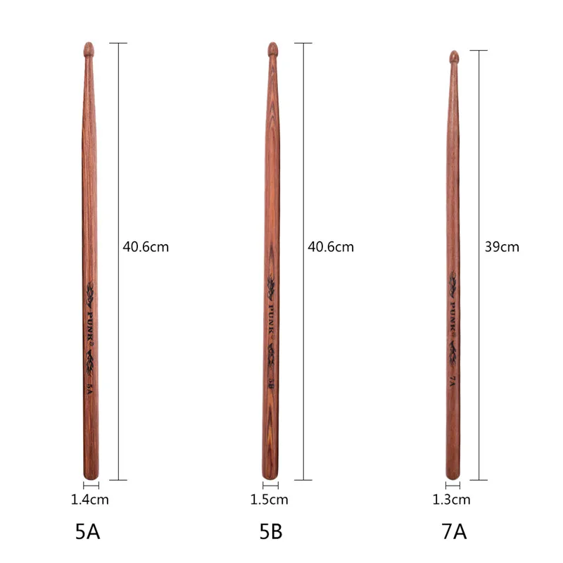 Ammoon 5a барабанные палочки. длина барабанных палочек. барабанные палочки 5а размеры. параметры барабанных палочек 2в. толщина барабанной палочки 2b.