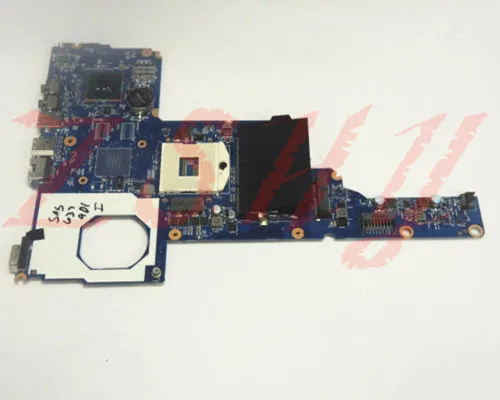 

for HP 2000 laptop motherboard 6050A2493101 DDR3 685107-501 Free Shipping 100% test ok