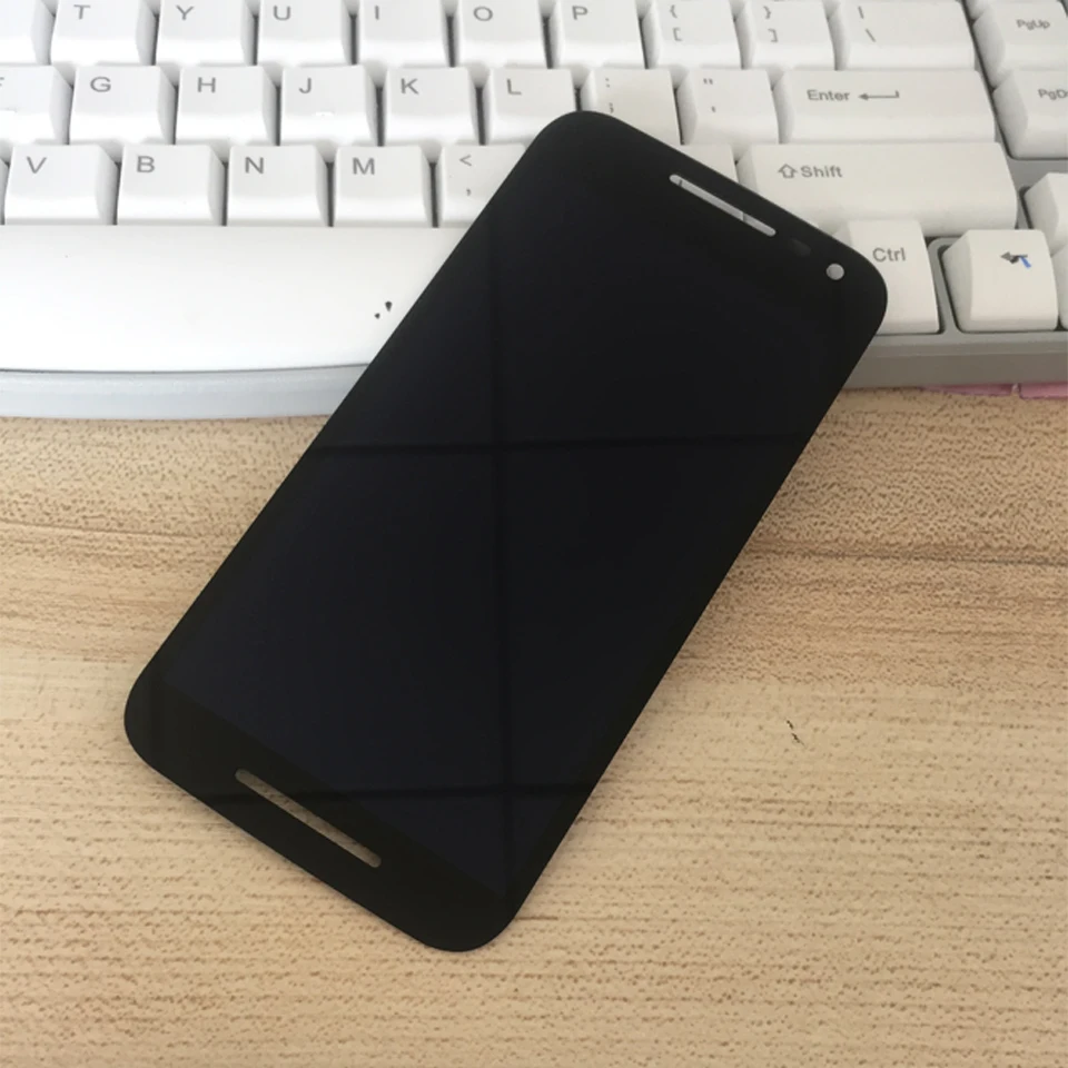 MOTO G3 CD Display With Touch Screen Digitizer (10)