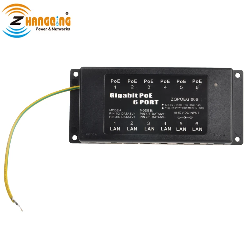 6port 2