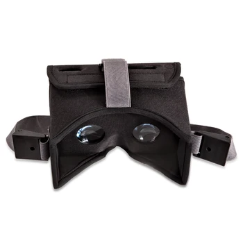 

Charging VR Glasses Eye Protected HD Virtual Reality Stretched Headset For Nintend Switch With Cooling Design For Switch NS
