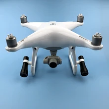 DJI Phantom 4 Светодиодный светильник Ночной F светильник поисковый светильник Точечный светильник s светильник для Phantom 4/4 Pro V2.0 Phantom 4 Advanced drone аксессуары