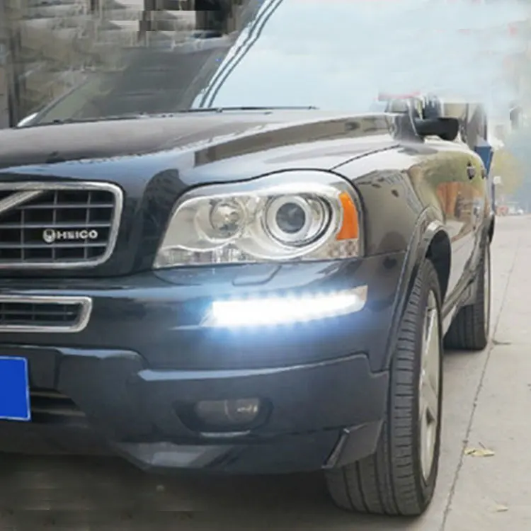 Высокое качество автомобиль конкретных Светодиодный дневной светильник для Volvo