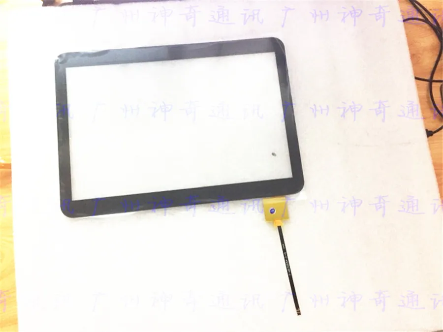 

RYBINST 10.1-inch tablet touch screen F-WGJ10154-J-V1