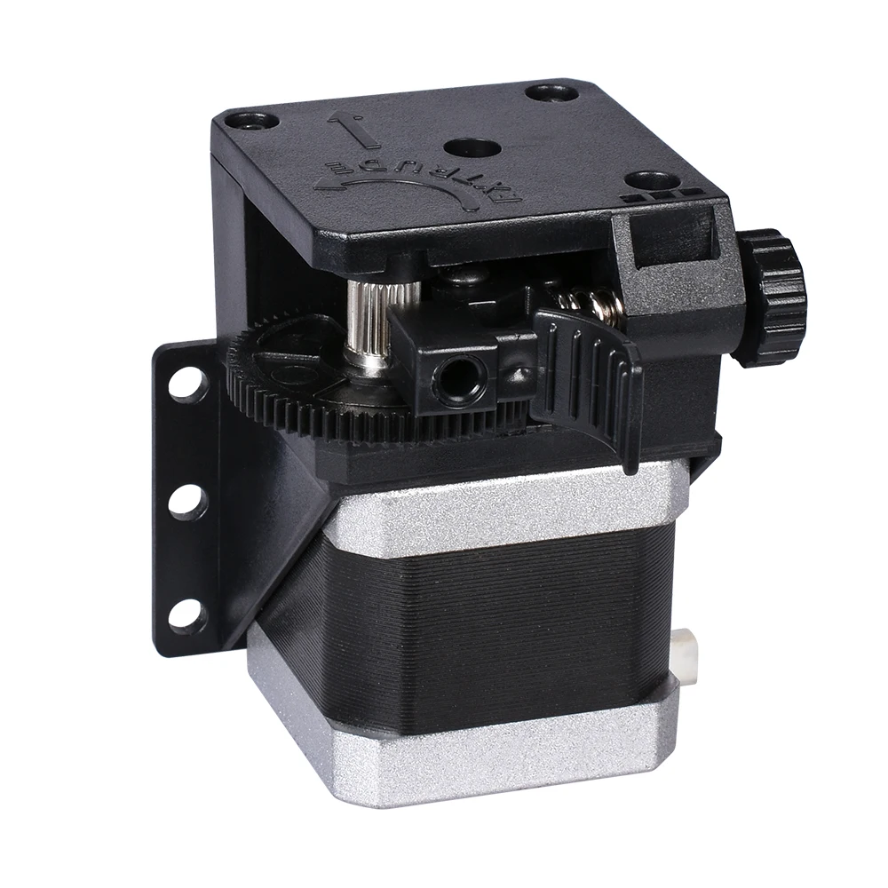 Titangrandetreetech 42 Extrusão Bowden Extrusora com Nema Stepper Motor para Impressora 3d Apto para o Suporte de Montagem 1.75 Milímetros Filamento 6 motor deslizante para impressora 3d apto para