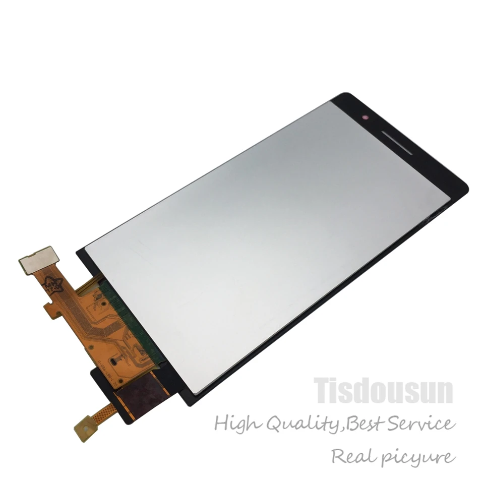 Huawei P6 LCD Display Digitizer (7)