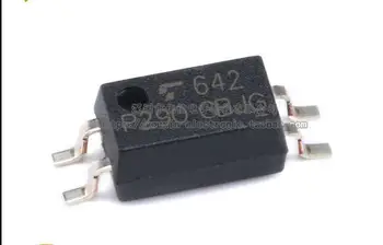 

TLP290-1GB SOP-4 photoelectric coupler as original new