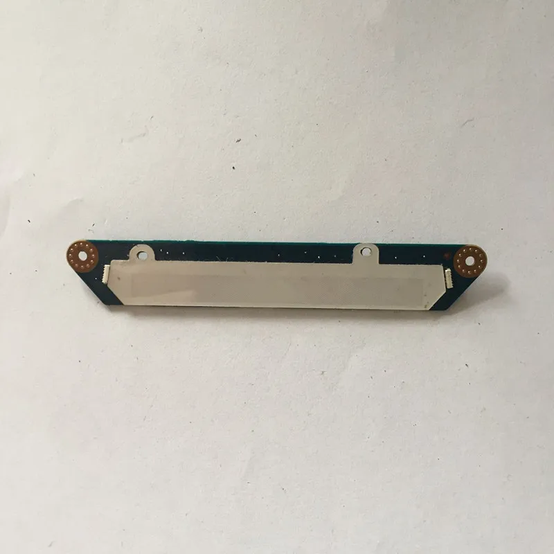 Высокое качество для Alienware 17 R1 AW17R1 VH030 0VH030 логотип IO USB аудио SD кардридер плата