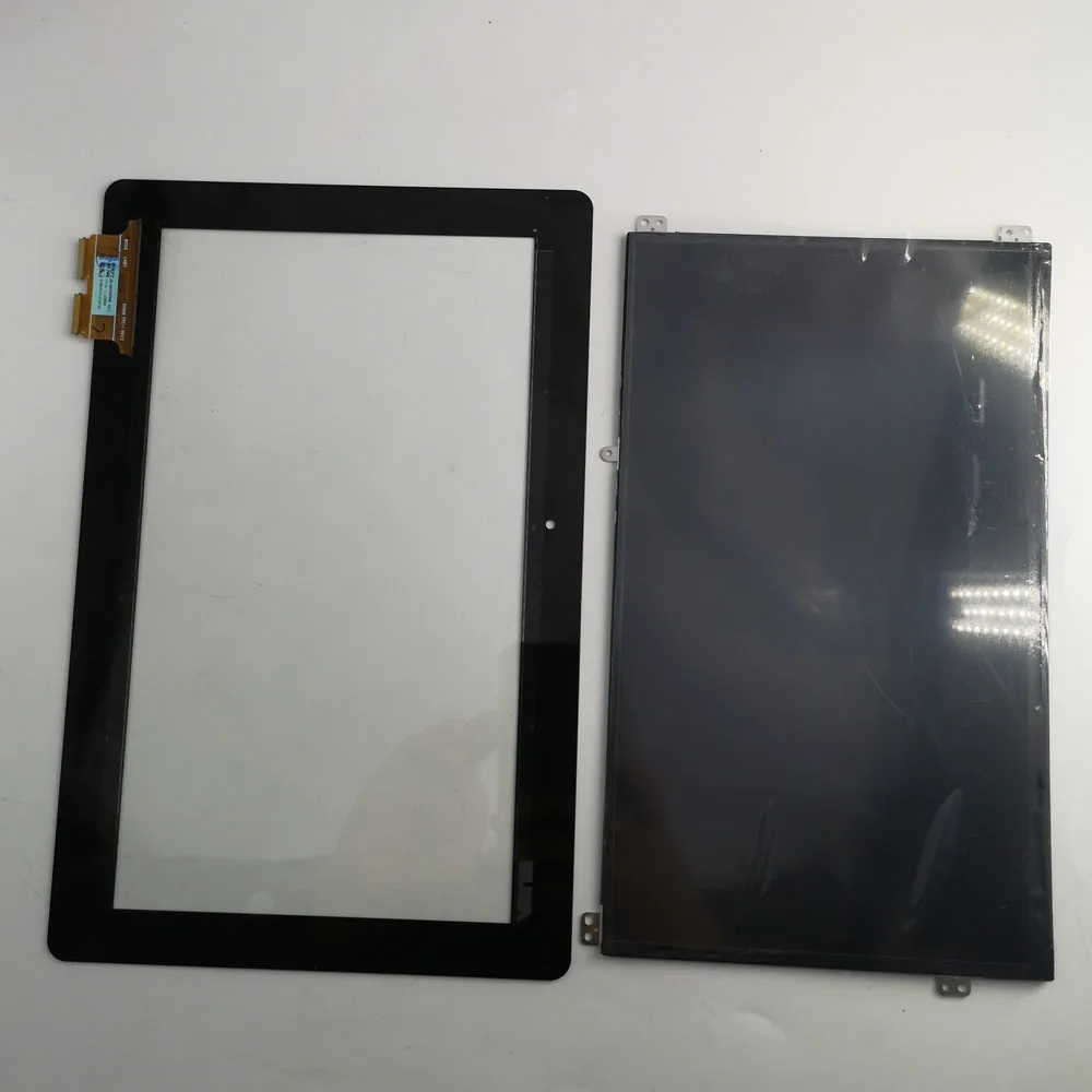 Skup Wyświetlacz LCD ekran dotykowy Panel dla ASUS transformator książka T100 T100TA T100TA C1 GR T100TAF T100T 5490NB wersja