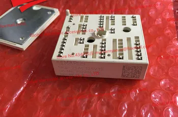 

Free Shipping NEW SKIIP25AC126V10 SKIIP 25AC126V10 module
