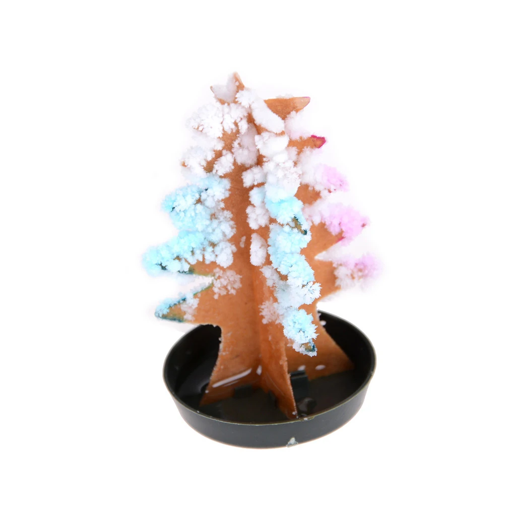 Growing Magic Tree Visual Magic Tree Magical Desktop Flower Tree