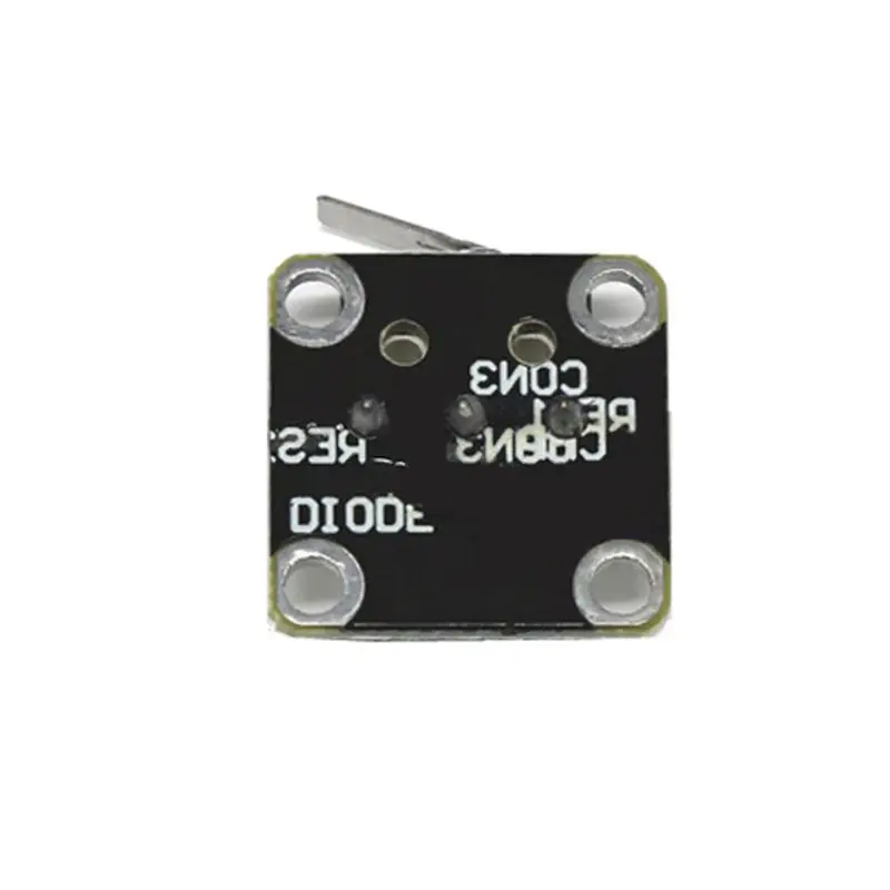 Аксессуары для 3D принтера 5 шт. X/Y/Z Axis концевой выключатель 3Pin N/O N/C Управление