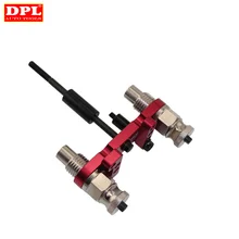 Топливный инжектор для удаления и установщик инструмент для BMW N63/S63