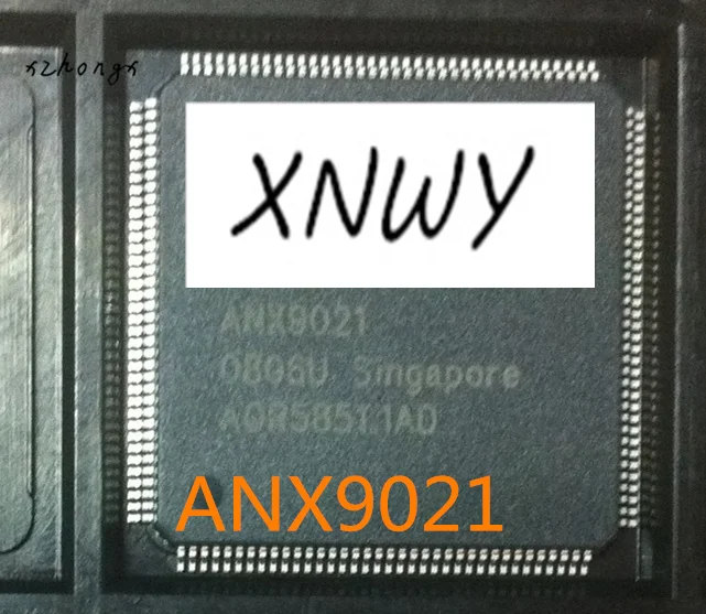 

XNWY 1PCS ANX9021 QFP144
