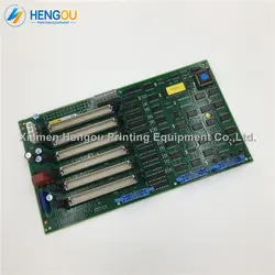 1 шт. Hengoucn SM102 SM52 SM74 GTO печатная плата ESK Card EAM Board 00.785.0130 00.781.3410