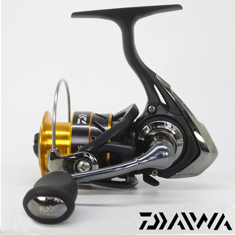 daiwa ninja 2000 a