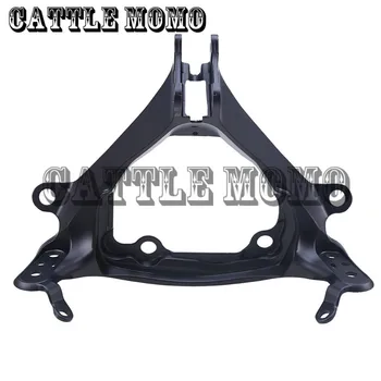 

Motorcycle Front Upper Brace Cowling Stay Headlight For Suzuki GSXR600 GSXR750 GSXR GSX-R 600 750 2011 Motor Headlight Bracket