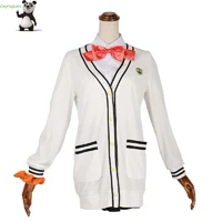 CosplayLove SSSS.GRIDMAN Cosplay Costume Takarada Rikka Cosplay Costume Custom Made (9)