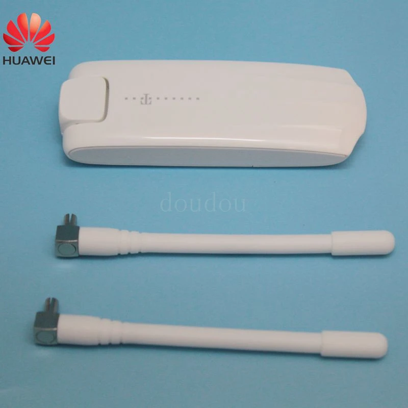 Разблокированный Новый huawei E398 E398u 15 со встроенной антенной 4 аппарат не привязан к