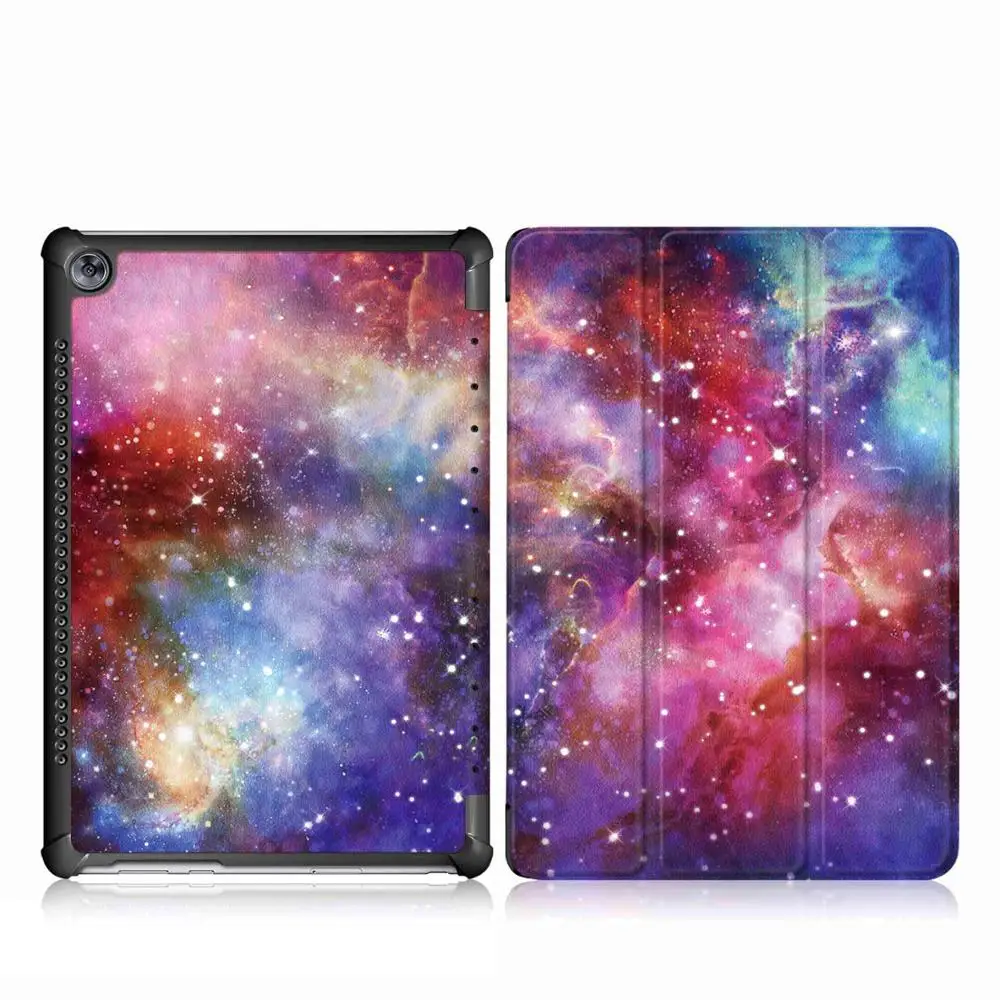 

Ultra Slim PU Leather Case For Huawei MediaPad M5 10.8" Protective Cover for Huawei Media Pad M5 Pro CRM-AL09 CRM-W09 case