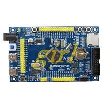 STM32F103VCT6 макетная плата STM32F103 основная плата минимальная системная версия STM32 макетная плата