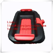 Производитель силиконовой 3D печати, SLA 3D печать быстрый прототип, SLS 3D печать услуги