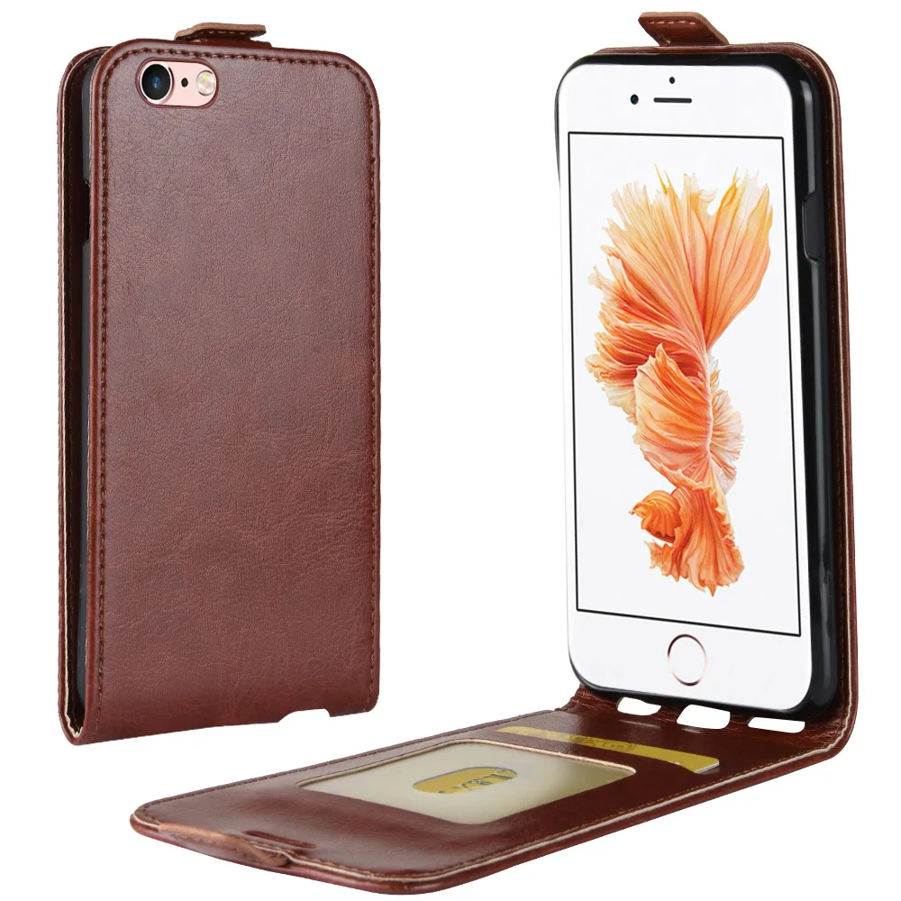 Iphone6plus Case Pockets Iphone6splus Case Full Cover Case Flip
