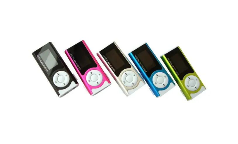 MP3 Player (11)