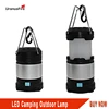 Uranusfire Camping LIght USB Rechargeable Collapsible Outdoor Lantern Lighting 18650 Portable Hand Lamp Camping Hiking Light ► Photo 1/6