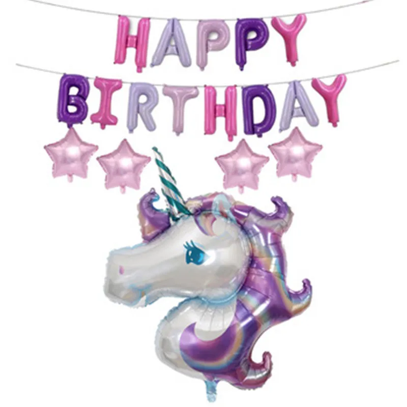 happy birthday balloon