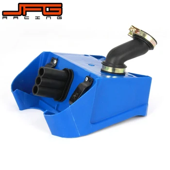 

Motorcycle Box Air Filter Cleaner For YAMAHA PW80 PW 80 PEEWEE Dirt Bike