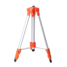 1,5 м/1,2 м универсальный регулируемый штатив из алюминиевого сплава для лазерного уровня воздуха 77UC Прямая поставка