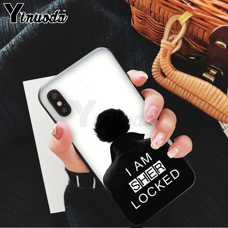 221B Sherlock Holmes