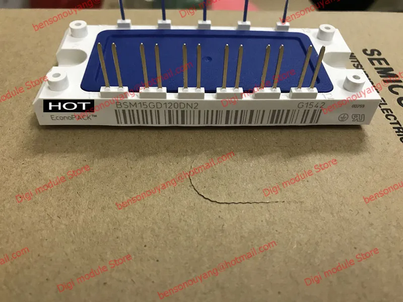 

BSM150GD120DN2 Free Shipping