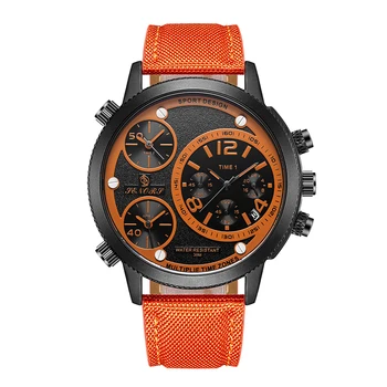 

Senors Fashion Watch Men Waterproof Slim Mesh Strap Minimalist Wrist Watches For Men Quartz Sports Watch Clock Relogio Masculino