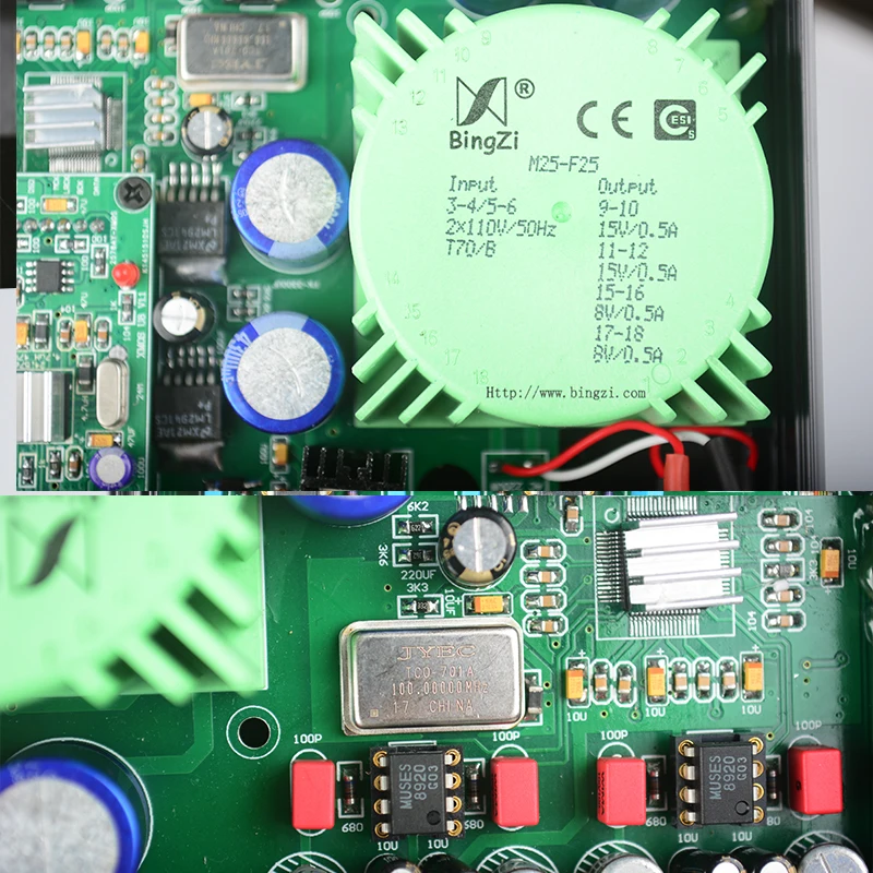 2017-New-Breeze-Audio-High-end-ESS9018-XMOS-Asynchronous-USB-DAC-SU3-ES9018-DAC-Support-DSD (4)
