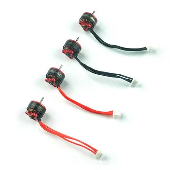 

1pcs JMT Happymodel Mobula7 SE0802 1-2S Brushless Motor 16000KV 19000KV 1.0mm Shaft Diameter Motors for Indoor FPV Quadcopter