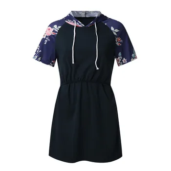 

Summer New Fashion Women's Nursing Hoodie Short Sleeve Maternity Shirt Breastfeeding Top Wholesale Free Ship Z4