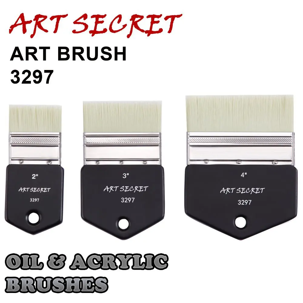 Многоцелевые плоские brush 3297series|multipurpose| |