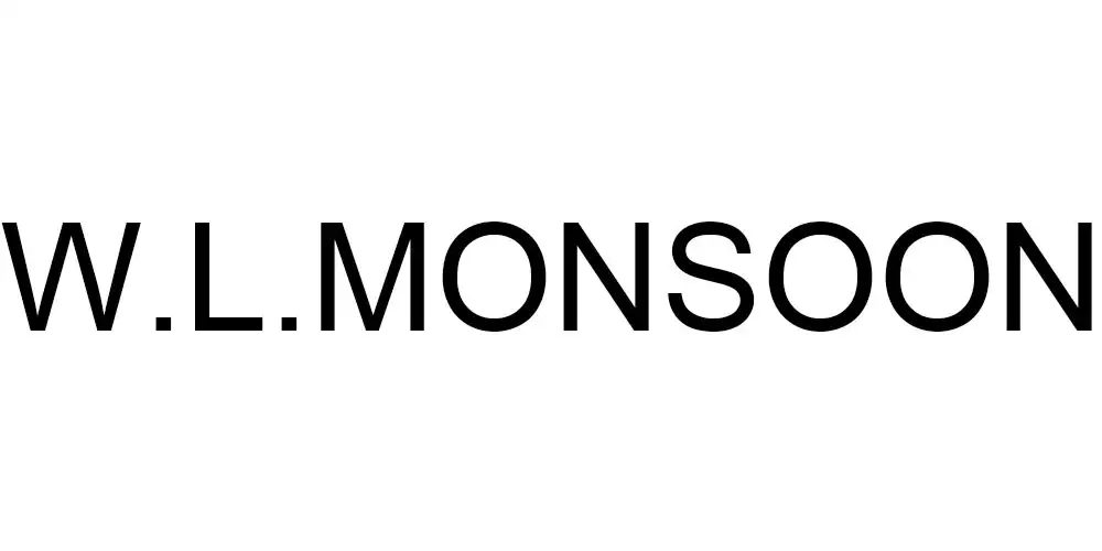 W.L.MONSOON