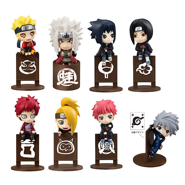 j g naruto ochatomo