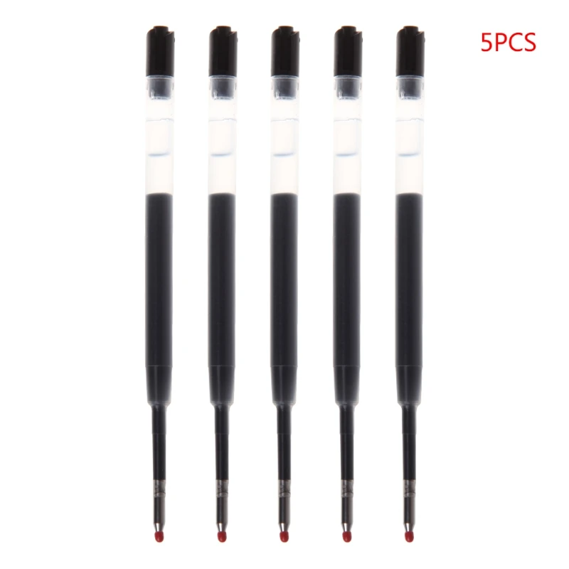 

Useful Neutral Pen Refill Writing Stationery School Office Supplies Economic AUG-23A