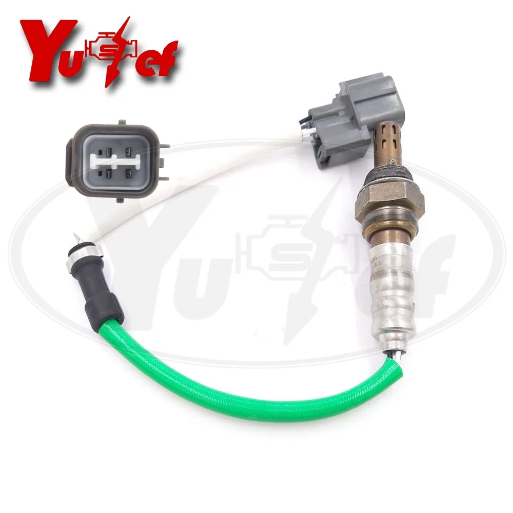 

High Quality O2 Oxygen Sensor Fit For HONDA CRV RD5 DOX-0121 36531-PNB-G02 36531-PNB-004 - 4 Wire UPSTREAM FRONT Lambda