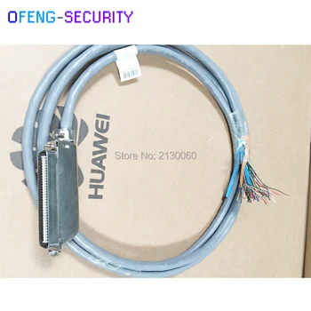 

subscribe Huawei MA5616 64-channel subscriber cable 20m Subscriber Cable For Huawei ADLE VDLE CALE ASPB ASRB Board